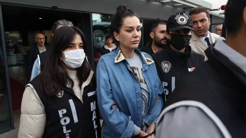 Polat çifti 'azmettirmeden' hakim karşısında: Aylık gelirini açıkladı - Sayfa 2