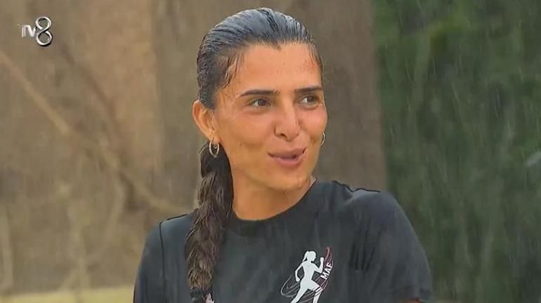 Survivor All Star'da adaya veda eden yarışmacı belli oldu! Elenince ortalığı birbirine kattı - Sayfa 2