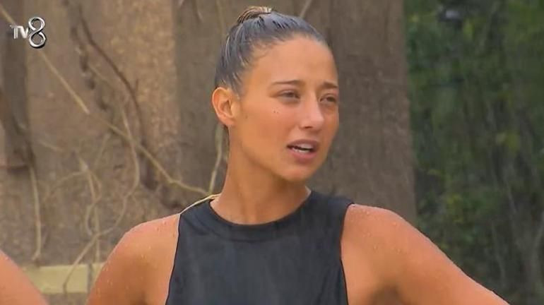 Survivor All Star'da adaya veda eden yarışmacı belli oldu! Elenince ortalığı birbirine kattı - Sayfa 4