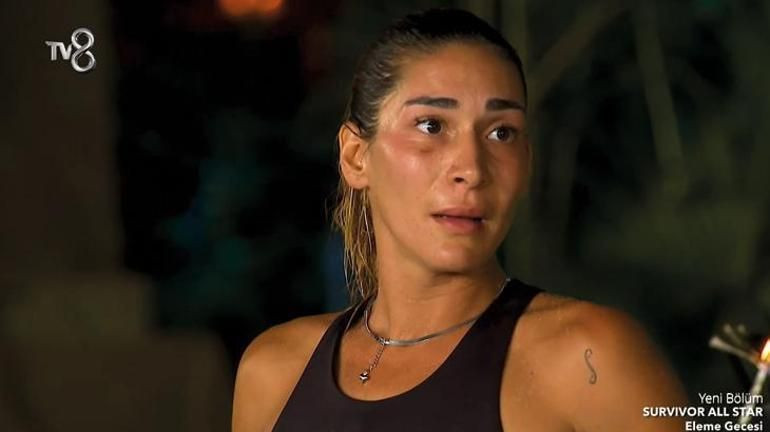 Survivor All Star'da adaya veda eden yarışmacı belli oldu! Elenince ortalığı birbirine kattı - Sayfa 8