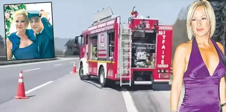 Ünal Aysal'ın damadı ve torunu ölümden döndü! Lüks araçları çıkan yangında kül oldu - Sayfa 7