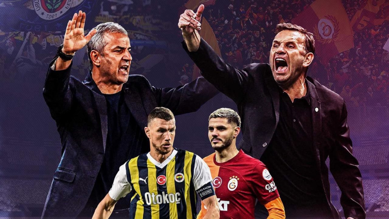 Süper Lig'de olay yaratacak şampiyonluk tahmini! 102 puanla ipi göğüsleyecek... - Sayfa 1