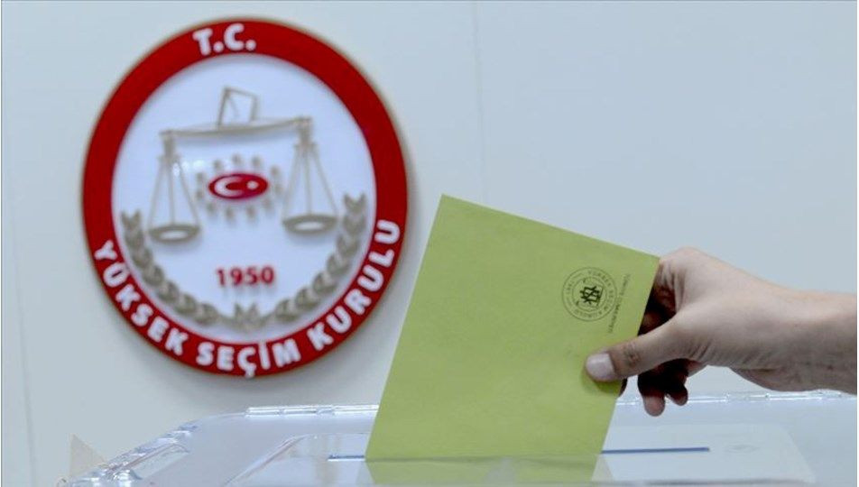 Seçim sonrası yapılan bu anket dikkat çekti! İşte partilerin oy oranları… - Sayfa 12