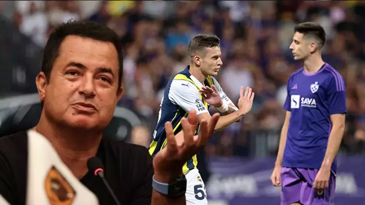 Acun Ilıcalı'nın satın almak istediği yeni kulübü duyurdular! Fenerbahçe'ye rakip olmuştu - Sayfa 5