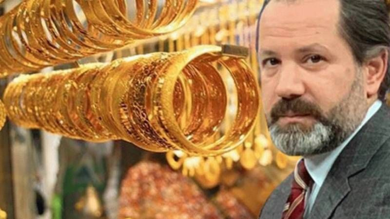 İslam Memiş'ten sürpriz "sert satış" uyarısı: Borsa mı altın mı? - Sayfa 1