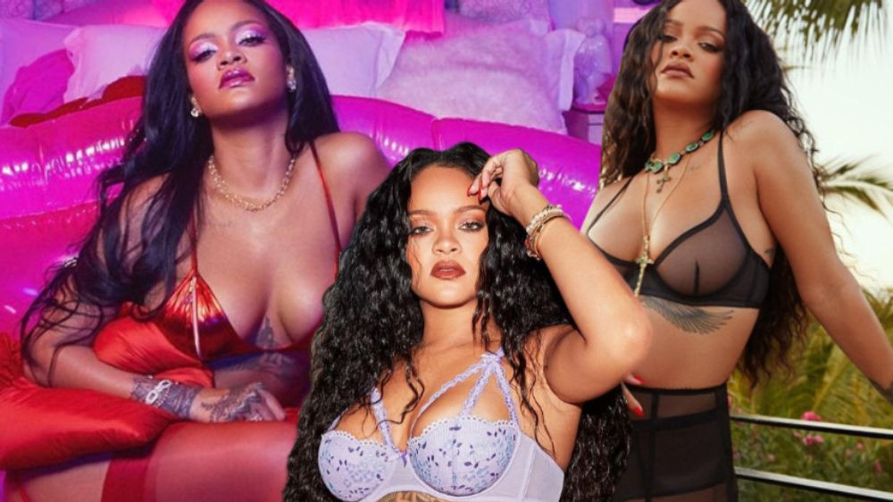 Rihanna'dan 10 yıl sonra bir ilk: Yıllardır dokunmuyordu! O hamlesi tepki çekti… - Sayfa 1