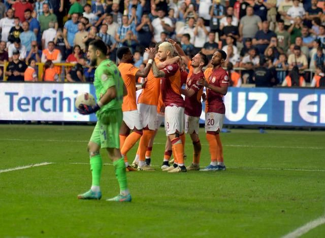 Rıdvan Dilmen'den Galatasaray maçı sonrası ilginç ifadeler! "Bunu görmeye ömrüm yetmez'' - Sayfa 2