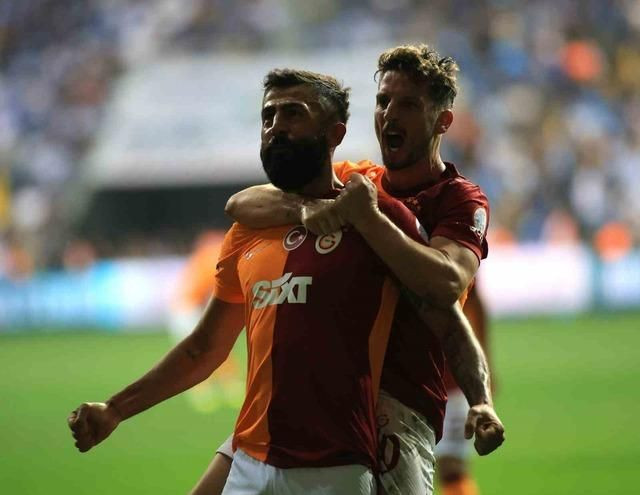 Rıdvan Dilmen'den Galatasaray maçı sonrası ilginç ifadeler! "Bunu görmeye ömrüm yetmez'' - Sayfa 3