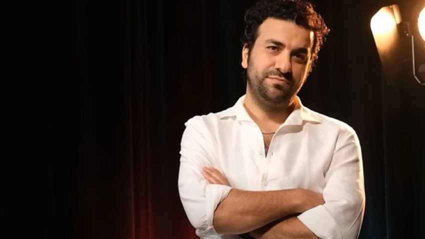 Hasan Can Kaya'dan Cem Yılmaz'a ağır cevap! "İzledim ama olmamış" - Sayfa 2