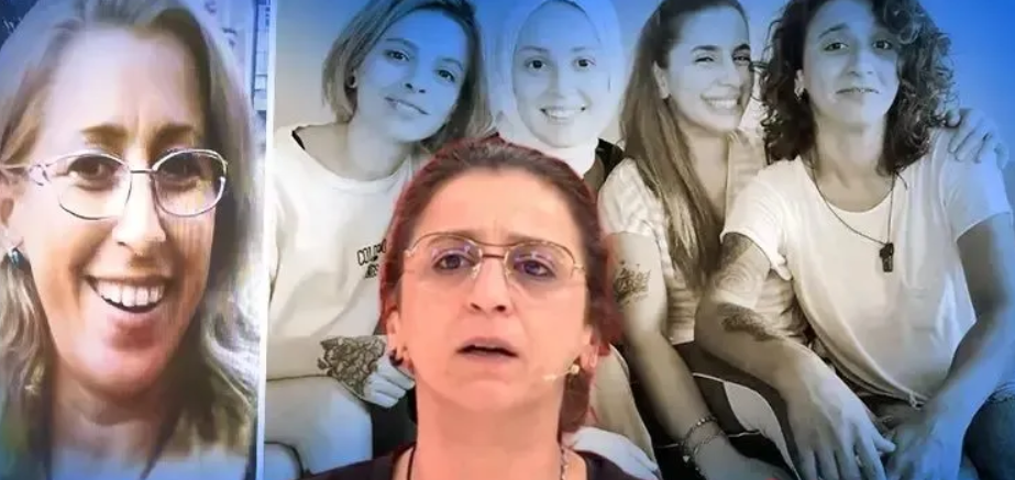 Suphiye Orancı hamileyken, Uğur Dündar’ın verdiği röportaj delil oldu! Yeniden DNA testi yapılacak… - Sayfa 36