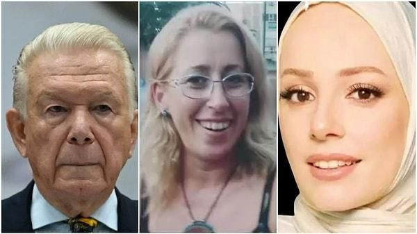 Suphiye Orancı hamileyken, Uğur Dündar’ın verdiği röportaj delil oldu! Yeniden DNA testi yapılacak… - Sayfa 8