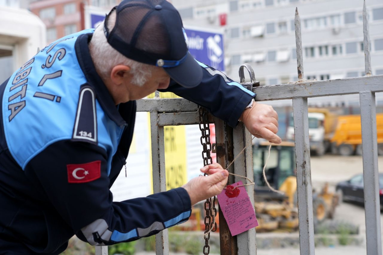 Taşyapı’ya bir şok daha! 72 katlı rezidans inşaatı mühürlendi! - Sayfa 7