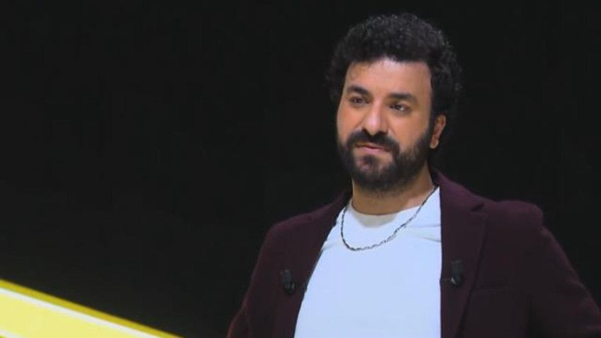 Hasan Can Kaya'dan Cem Yılmaz'a ağır cevap! "İzledim ama olmamış" - Sayfa 7