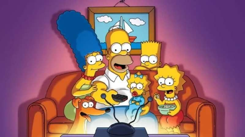 İlk bölümden beri dizideydi: The Simpsons karakteri öldü - Sayfa 1