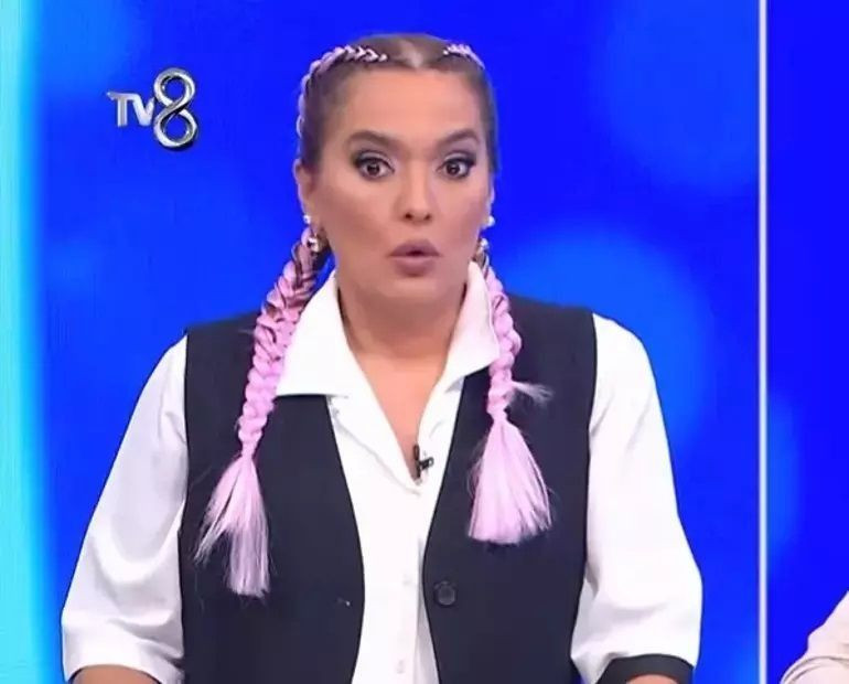 VJ Bülent'ten Demet Akalın'ın sözlerine tepki: 'Haram olsun' - Sayfa 8