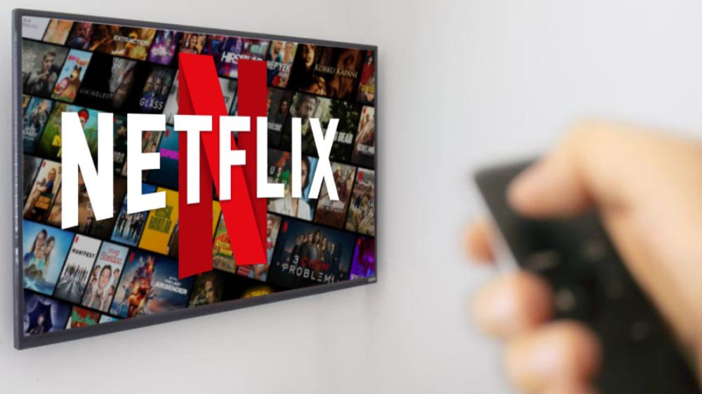 Netflix’te en çok izlenenler belli oldu! 2 Türk yapımı listede yer aldı… - Sayfa 1