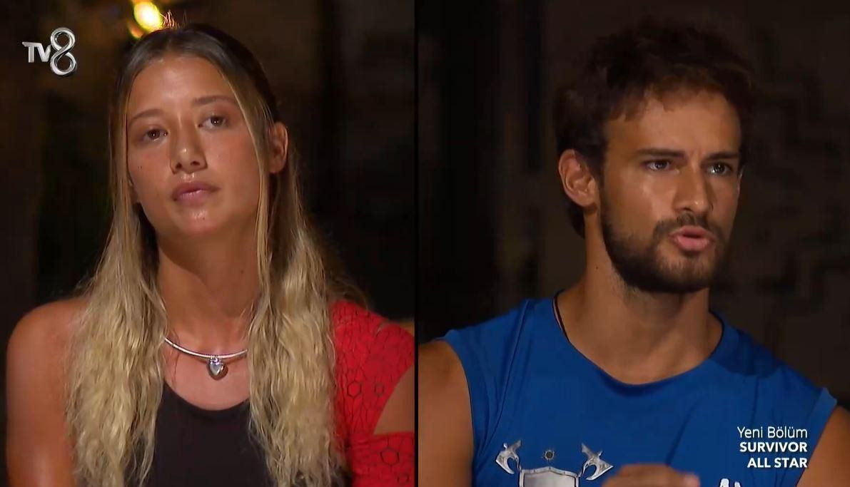 Büyük ödülün sahibi belli oldu! İşte Survivor'da haftanın birinci eleme adayı - Sayfa 5