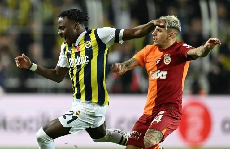 Süper Lig'de çılgın senaryo! Kimin '100'ü gülecek? - Sayfa 1