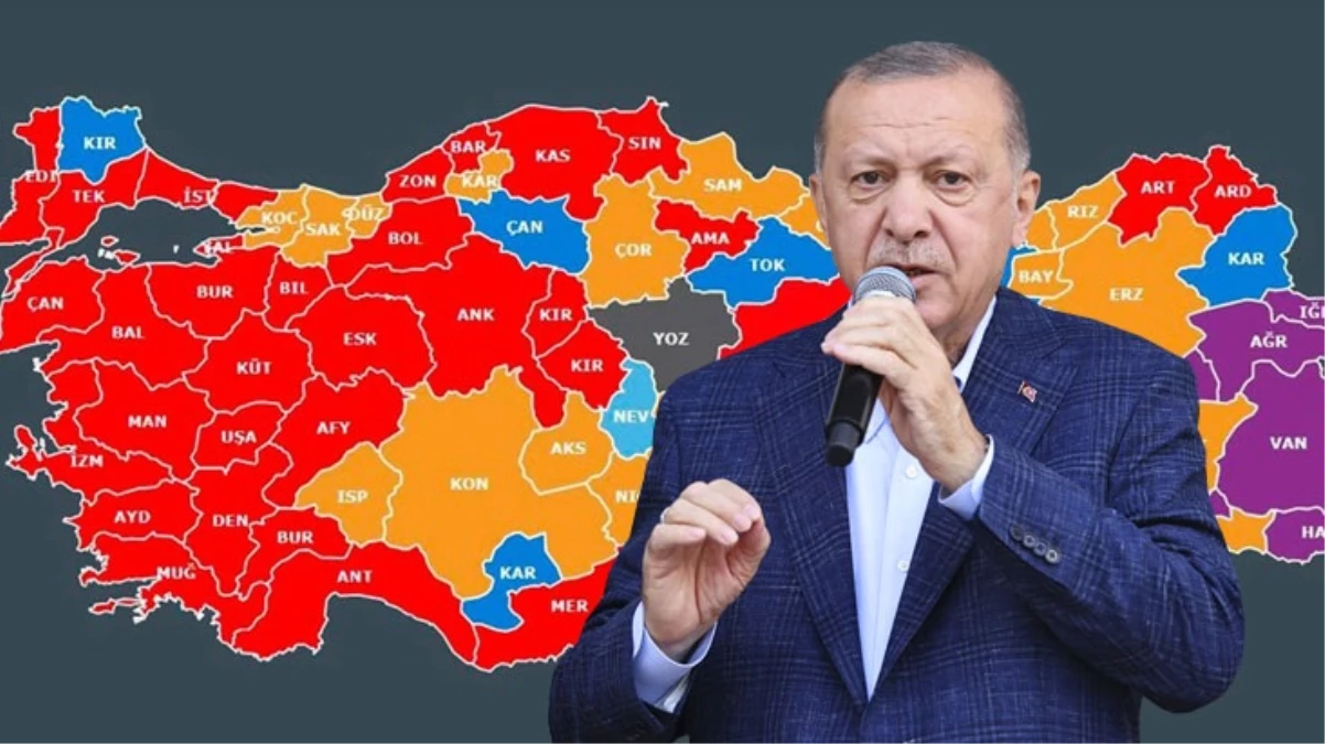 "AK Parti yerel seçimde neden oy kaybetti?" anketi! Birinci sırada hayat pahalılığı var - Sayfa 1