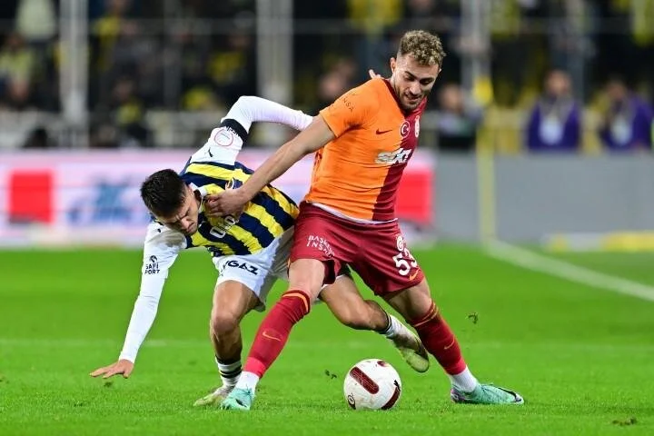 Süper Lig'de çılgın senaryo! Kimin '100'ü gülecek? - Sayfa 5