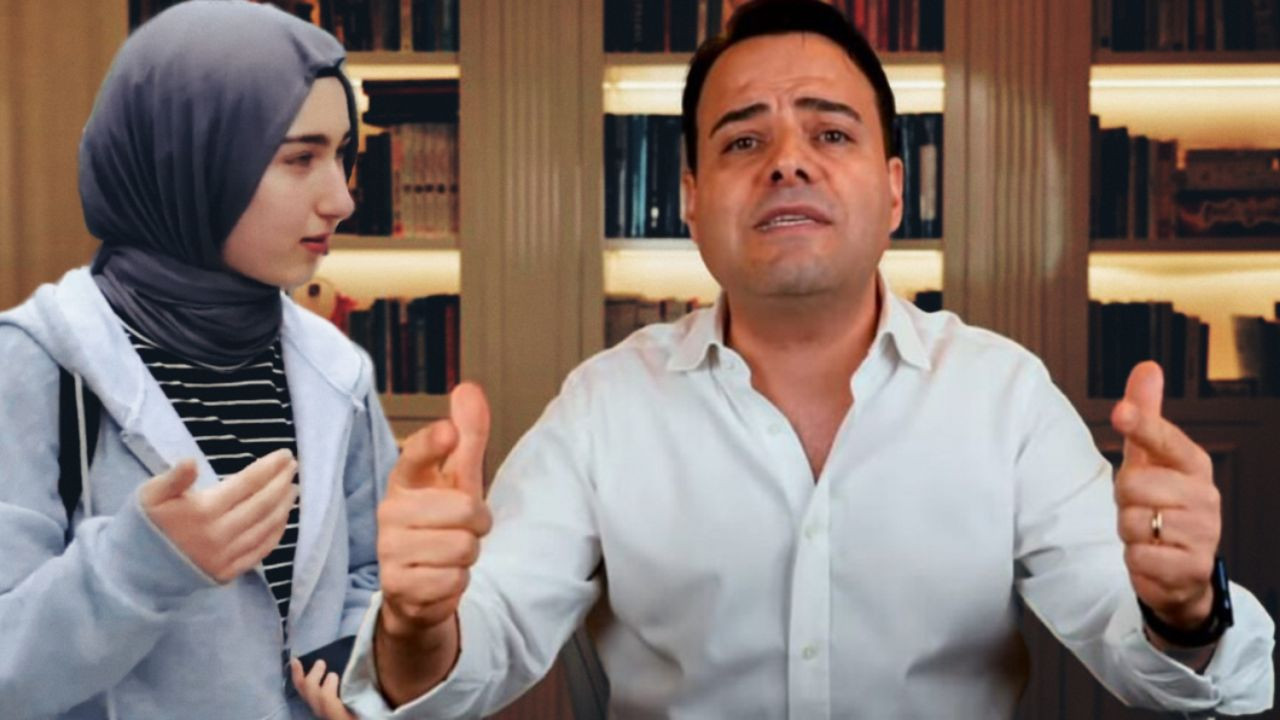 Özgür Demirtaş’tan ‘10 bin TL’ çıkışına olay yanıt! Röportajdaki sözleri gündem olmuştu… - Sayfa 1