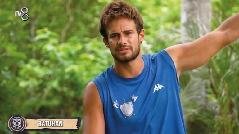 Survivor All Star'da ikinci eleme adayı belli oldu! Aleyna ateş püskürdü - Sayfa 2