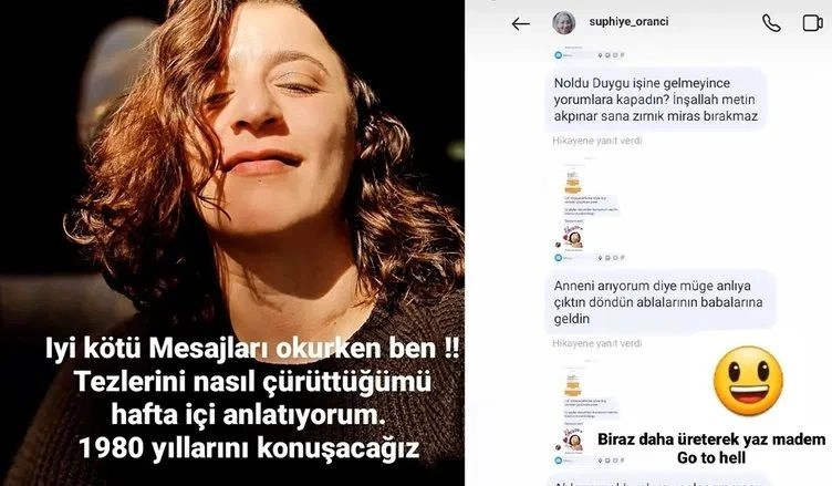 "İnşallah Metin Akpınar sana zırnık miras bırakmaz!" Duygu Nebioğlu'nu çıldırtan sözler... - Sayfa 8