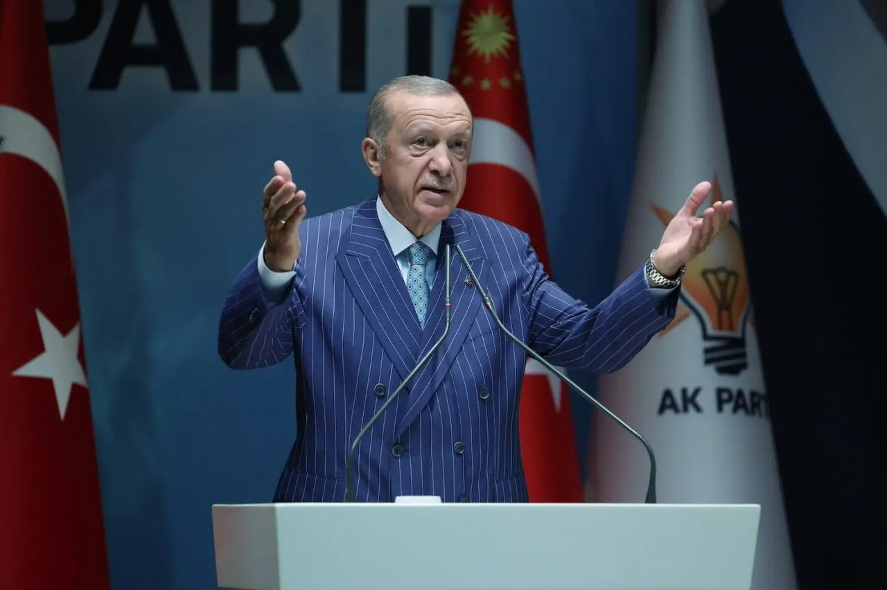 Erdoğan bazı isimleri görevden alacak! Seçimin faturası kesilmeye başlandı… - Sayfa 2