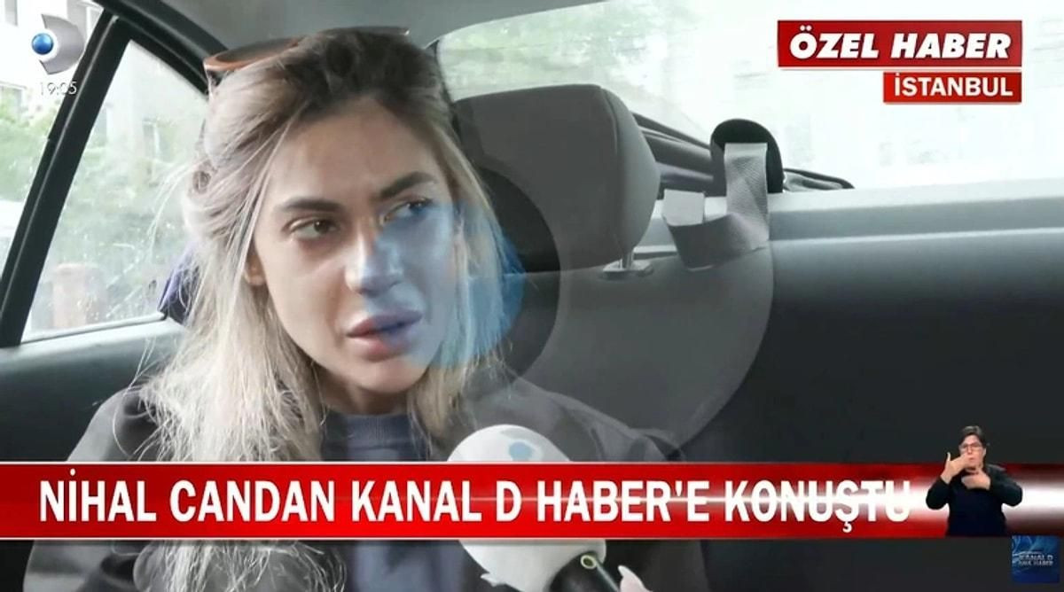 Nihal Candan'a yeniden cezaevi yolu gözüktü! Tahliye kararına itiraz geldi - Sayfa 1