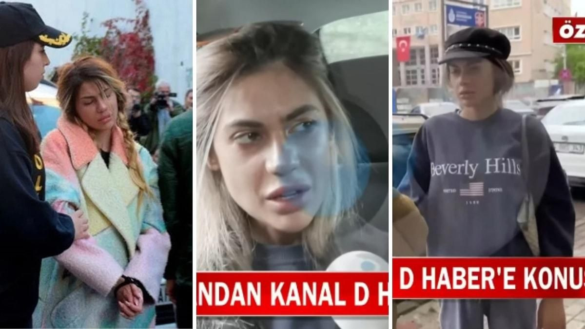 Nihal Candan'a yeniden cezaevi yolu gözüktü! Tahliye kararına itiraz geldi - Sayfa 3