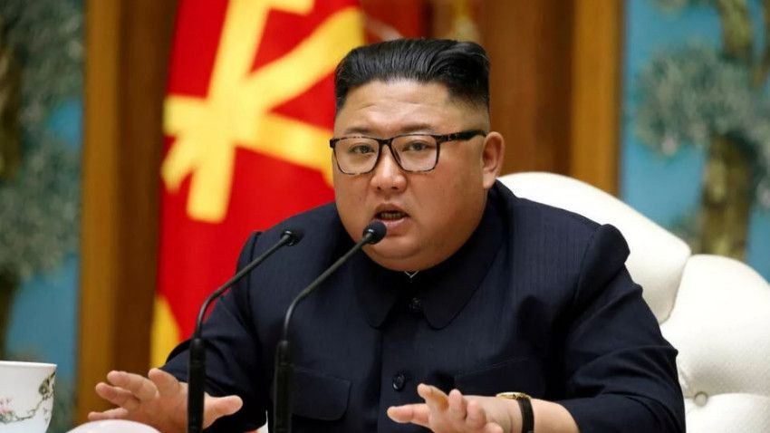 Kim Jong-Un için dikkat çeken bakire kız itirafı! Kuzey Kore'de 'zevk takımı' skandalı - Sayfa 11