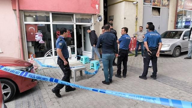 Dedikodu iddiası katliam yaptırdı! 80 yaşındaki saldırgan kuaför salonunu bastı - Sayfa 6