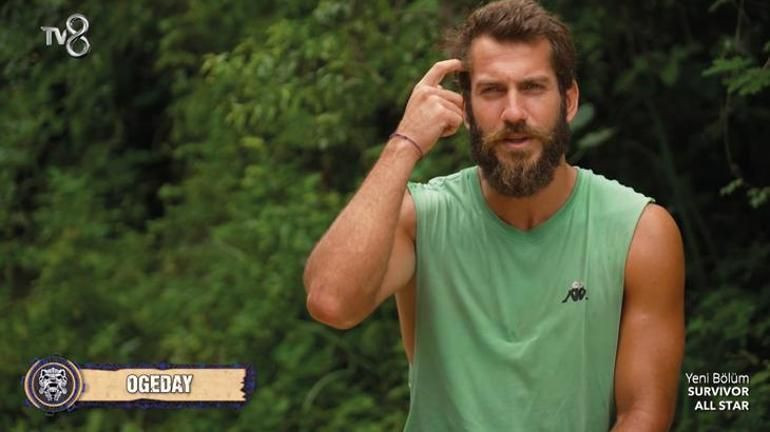 Survivor All Star'da muhteşem geri dönüş! Üçüncü eleme adayı belli oldu - Sayfa 3