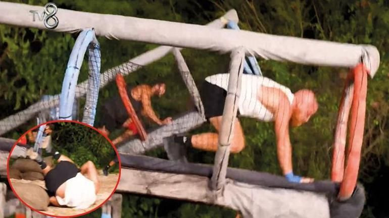 Survivor All Star'da muhteşem geri dönüş! Üçüncü eleme adayı belli oldu - Sayfa 5