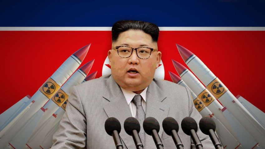 Kim Jong-Un için dikkat çeken bakire kız itirafı! Kuzey Kore'de 'zevk takımı' skandalı - Sayfa 12