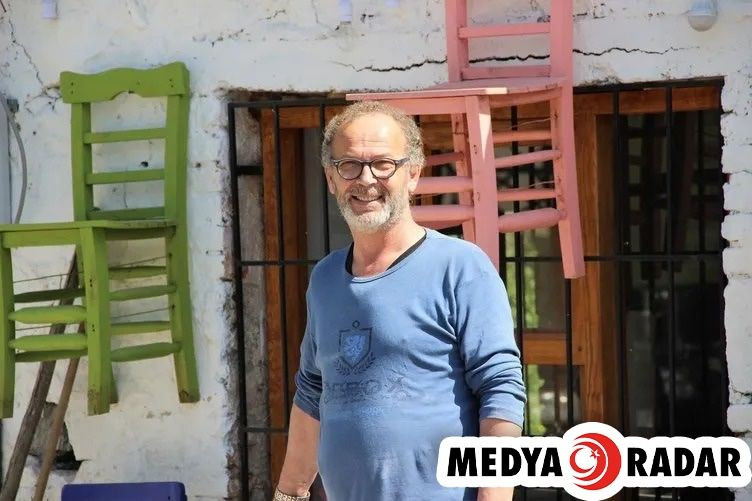 Hababam Sınıfı'nın Kıvırcık Ömer'i şimdi ne yapıyor? Talip Güran'ın son hali üzdü… - Sayfa 9