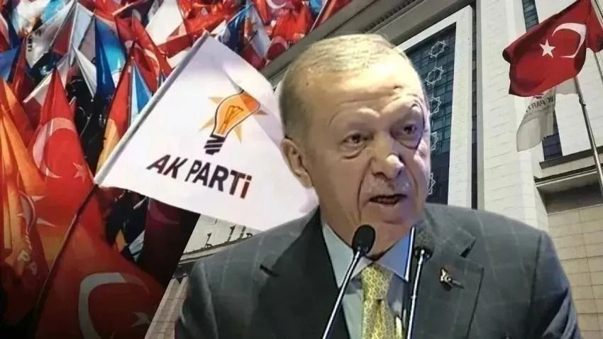 AK Parti'de neşter zamanı: Kimler yolcu? İlk değişim orada olacak… - Sayfa 3