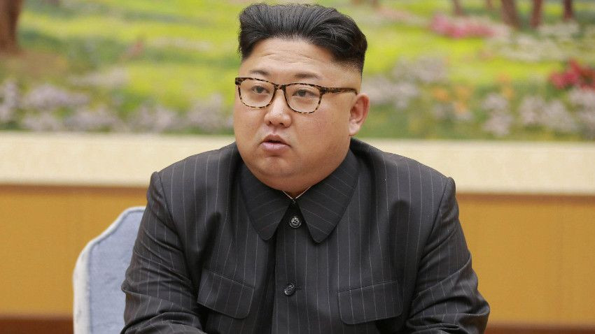 Kim Jong-Un için dikkat çeken bakire kız itirafı! Kuzey Kore'de 'zevk takımı' skandalı - Sayfa 9