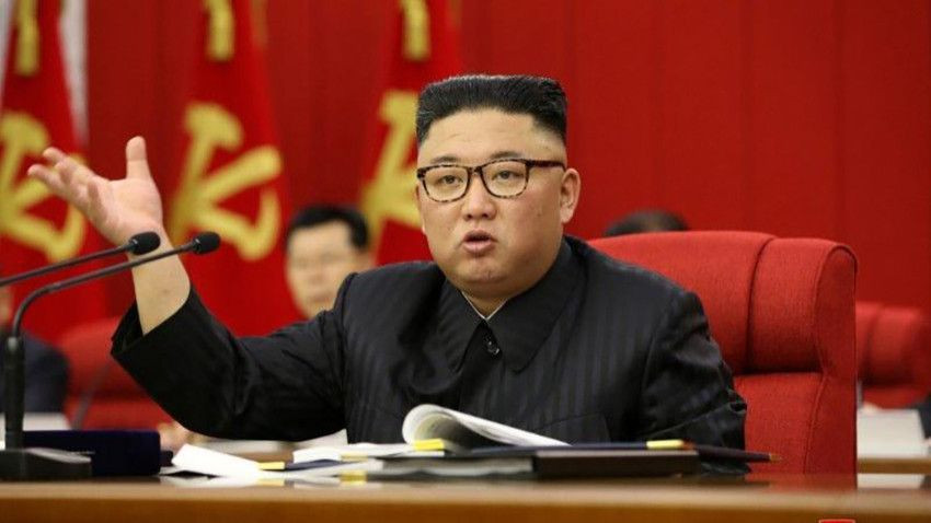 Kim Jong-Un için dikkat çeken bakire kız itirafı! Kuzey Kore'de 'zevk takımı' skandalı - Sayfa 7