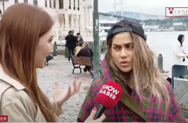 Nihal Candan kameralarla sokak sokak gezdi! "Böyle hastalık mı olur?" - Sayfa 5