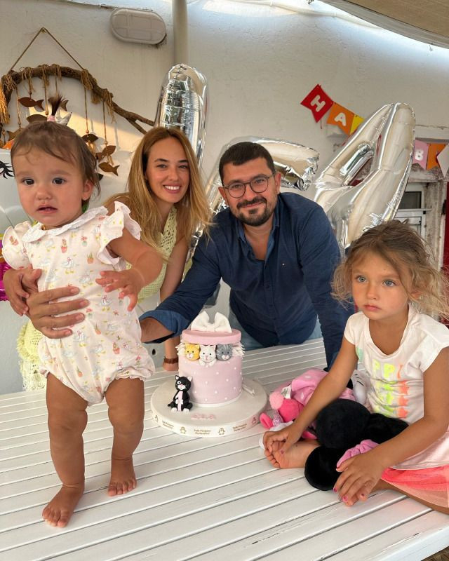 Seda Bakan'la Berfu Yenenler arasında 'baby shower' polemiği! - Sayfa 9