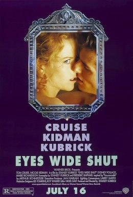 Nicole Kidman 'Eyes Wide Shut'ın senaryosunu parçaladı - Sayfa 3