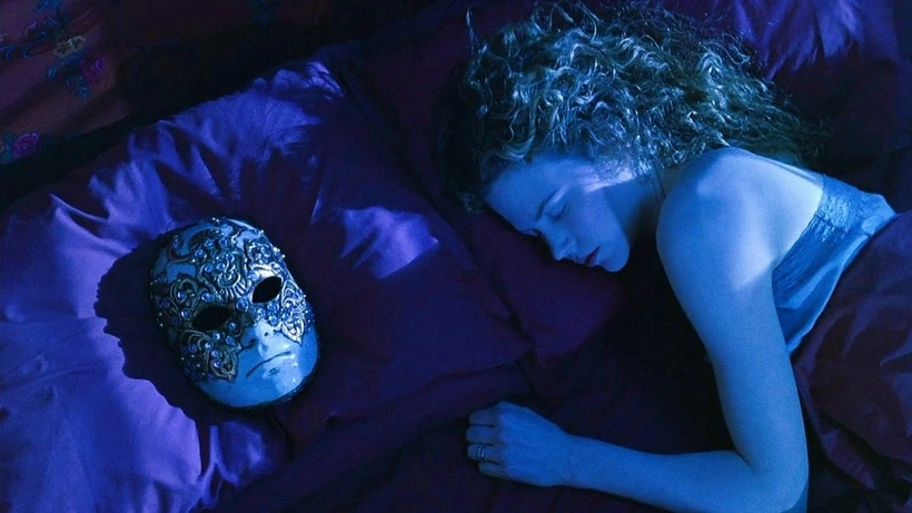 Nicole Kidman 'Eyes Wide Shut'ın senaryosunu parçaladı - Sayfa 4