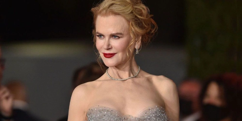 Nicole Kidman 'Eyes Wide Shut'ın senaryosunu parçaladı - Sayfa 8