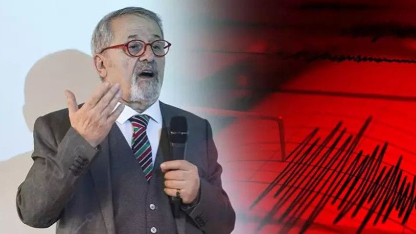 Naci Görür'den 4 il için deprem uyarısı! 'Endişelendiriyor' diyerek açıkladı - Sayfa 8