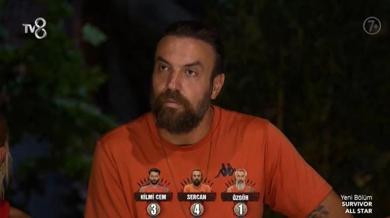 Survivor'da dördüncü eleme adayı belli oldu! Furkan sinir krizi geçirdi - Sayfa 5