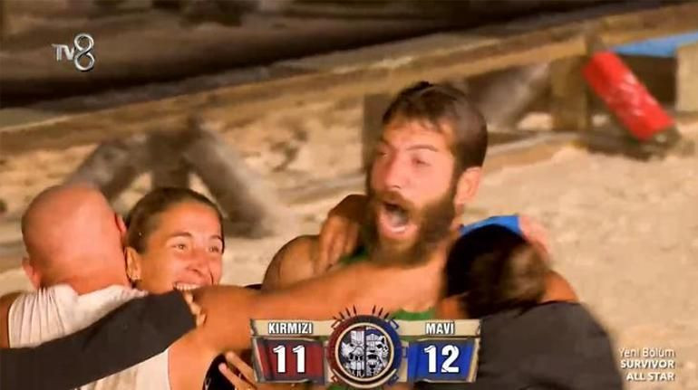 Survivor'da dördüncü eleme adayı belli oldu! Furkan sinir krizi geçirdi - Sayfa 2