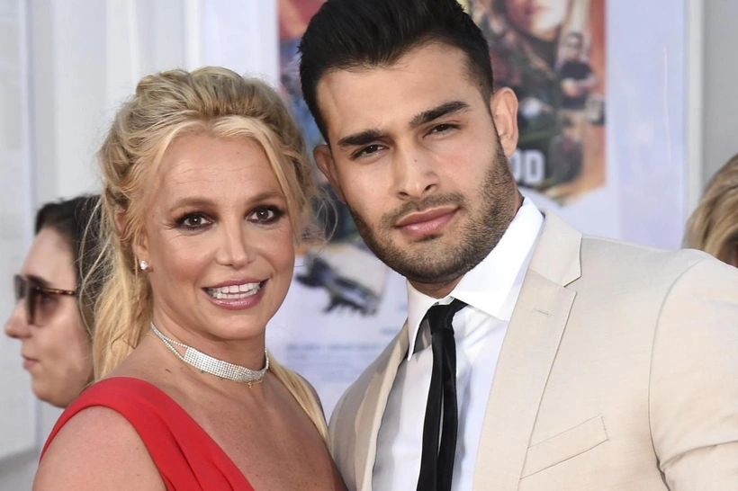 9 ay sürdü: Britney Spears ve Sam Asghari boşanıyor - Sayfa 3