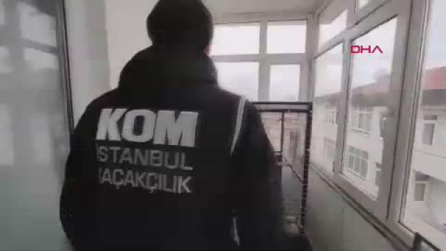 Aralarında bakanlık çalışanları da var! Paraları böyle aklamışlar - Sayfa 1