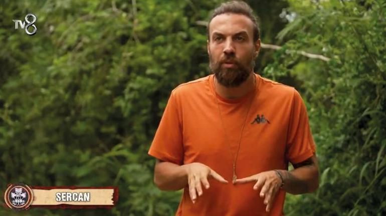 Survivor All Star'da adaya veda eden yarışmacı belli oldu! Yunus Emre, Aleyna'ya sitem etti - Sayfa 3